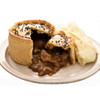 Bakels Meat Pie Mix Complete 12.5kg Bakels bakery product from Padstow Food Service