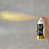 Edible Metallic Gold Food Spray Spraying