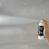 Edible Pearl White Food Spray Action