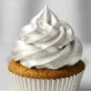 Edible Pearl White Food Spray On Cake