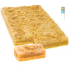Kooka Brothas Apple Crumble Tray 1.6kg frozen Kooka Brothas dessert