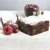 Kooka Brothas Chocolate Brownie Slice 15 Pieces