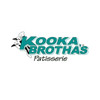 Kooka Brothas Caramel Slice 15 Pieces frozen Kooka Brothas dessert