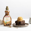 Queen Sugar Free Caramel Dulce De Leche Topping 355ml Styled