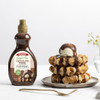 Queen Sugar Free Chocolate Fudge Topping 355ml Styled