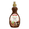 Queen Sugar Free Chocolate Fudge Topping 355ml Main