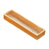 Vanilla Tart Shells Large Rectangle 14 Pack