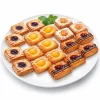 Cocktail Danish Pastry Variety 24 Pack