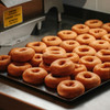 Plain Blank Donuts 30 Pack