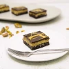 Bakels Pistachio Crunch Spread
