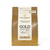Callebaut Gold Caramel Chocolate Callets 2.5kg