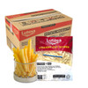 Lutosa Straight Cut Chips 10mm 6 x 2kg Carton