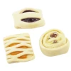 La Rose Noire Breakfast Danish Selection 120 Pieces