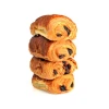 La Rose Noire Pan Au Chocolate 120 Pieces Cooked