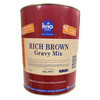 Krio Krush Rich Brown Gravy Mix 2kg