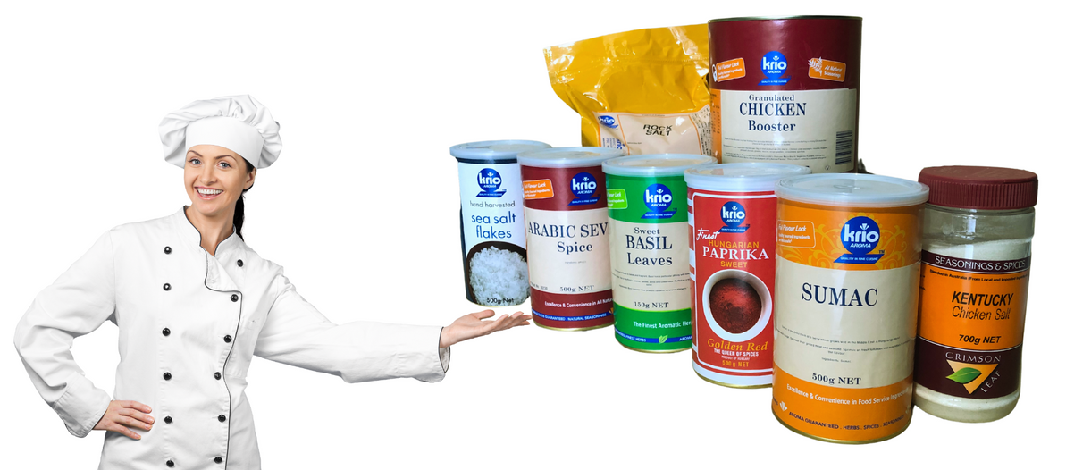 Factory Outlet Shop : Bulk Spices, Rubs and Seasonings