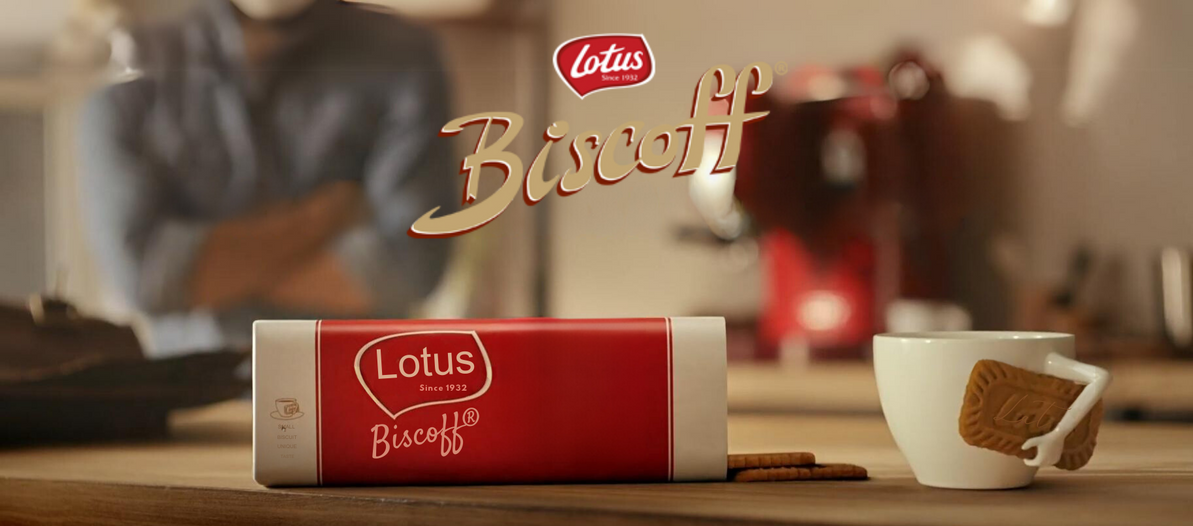 Lotus Biscoff Factory Outlet | Biscoff Enthusiasts | Sydney