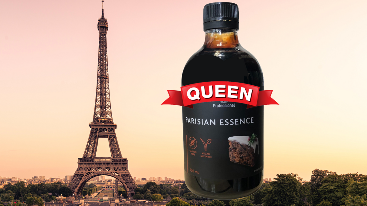 Where Can You Buy Queen Parisian Essence?