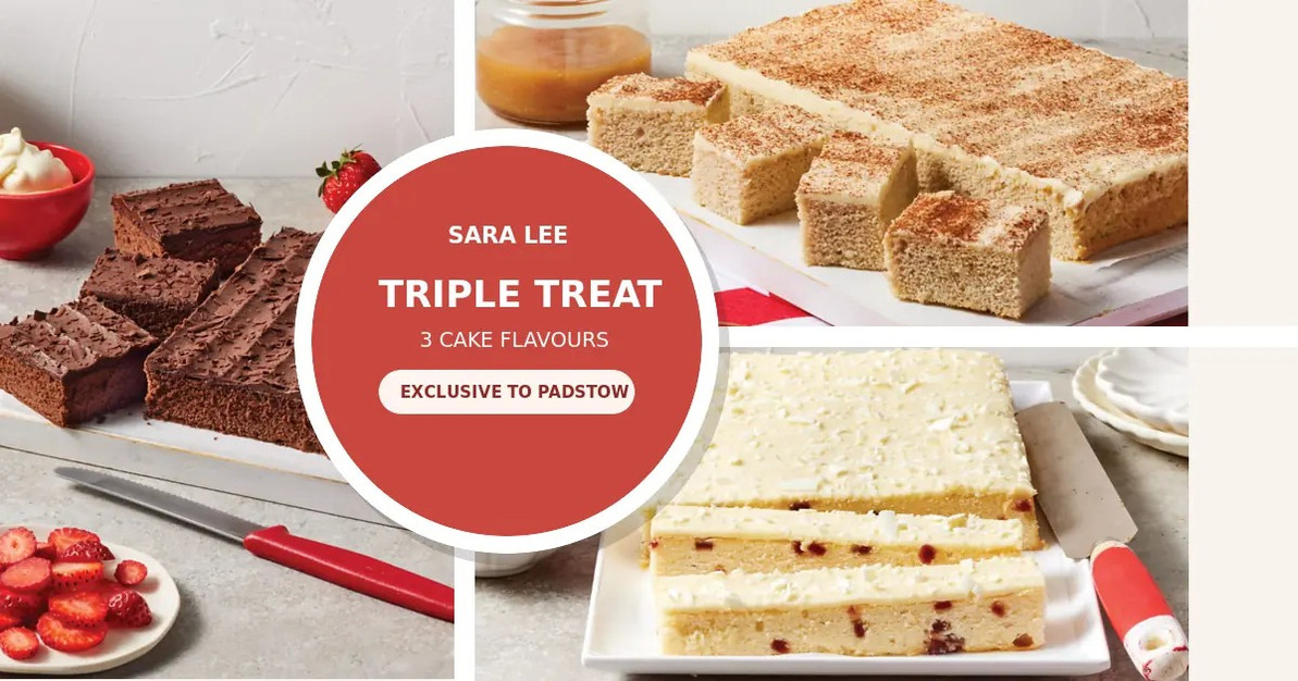 Slab Cake Sizes, Dimensions and Servings: Complete Guide