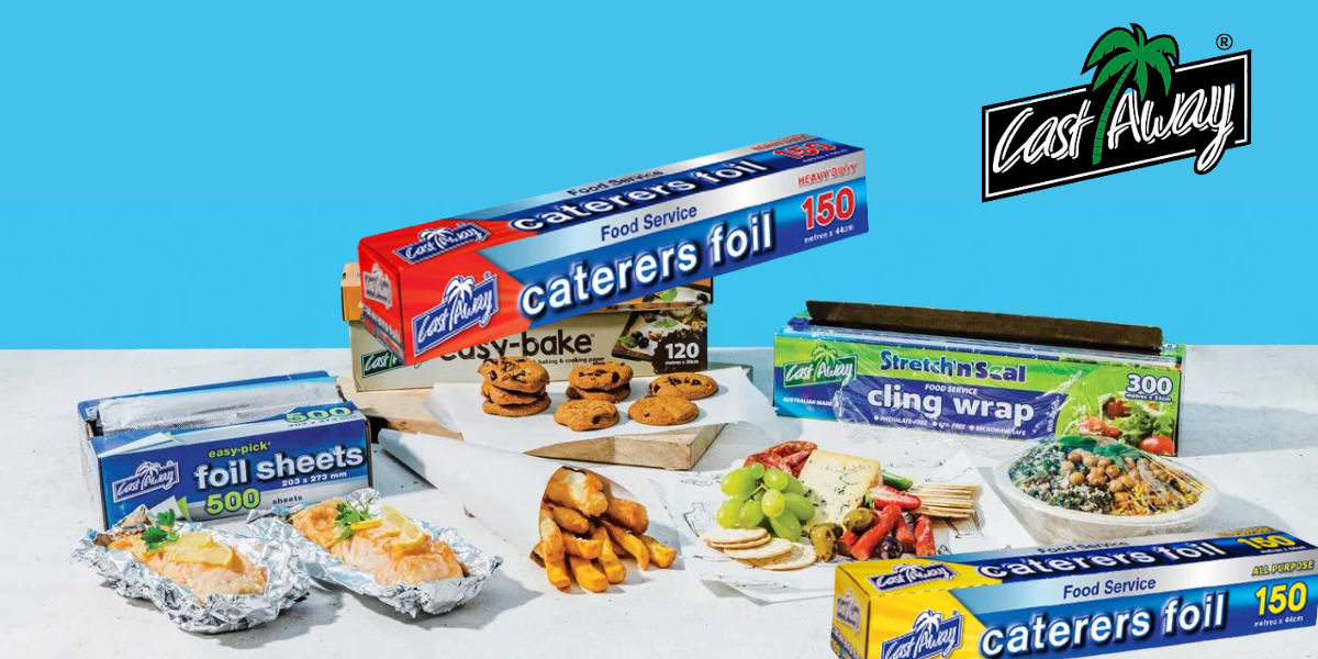 Padstow Food Service Factory Outlet Shop Open To The Public