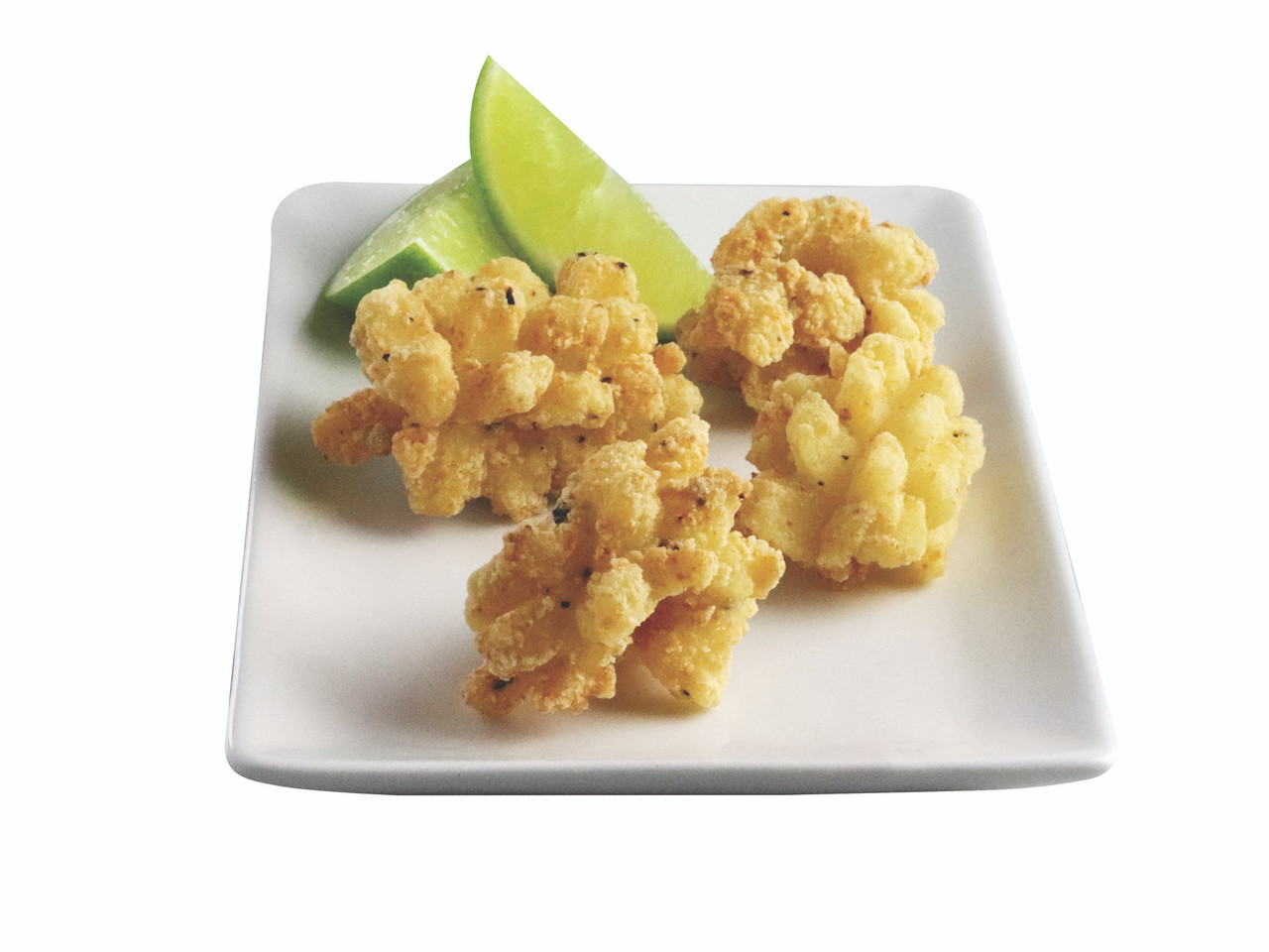 Salt & Pepper Calamari Pieces 1kg