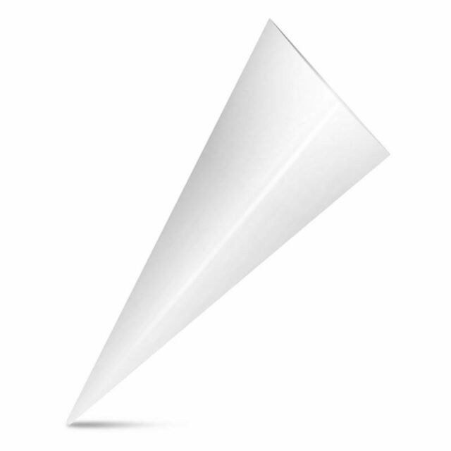 Mondo Disposable Piping Bags 45cm 10 Pack