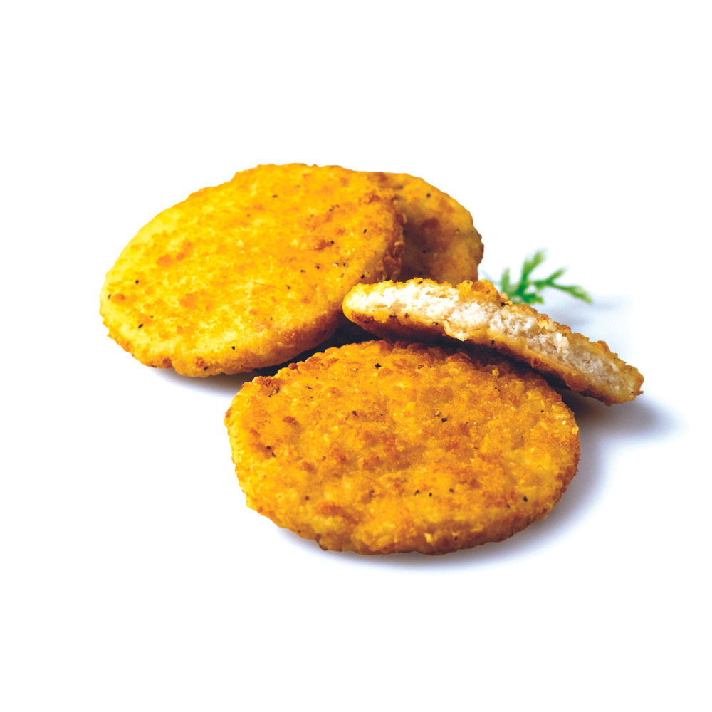 Snapper Burger Patties 30 x 110g Carton Padstow Food Service Distributors