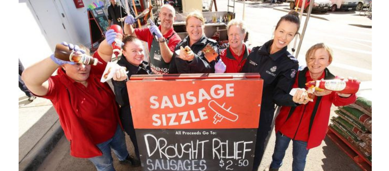 Tips For Organising a Successful Bunnings Fundraising Barbecue 2023