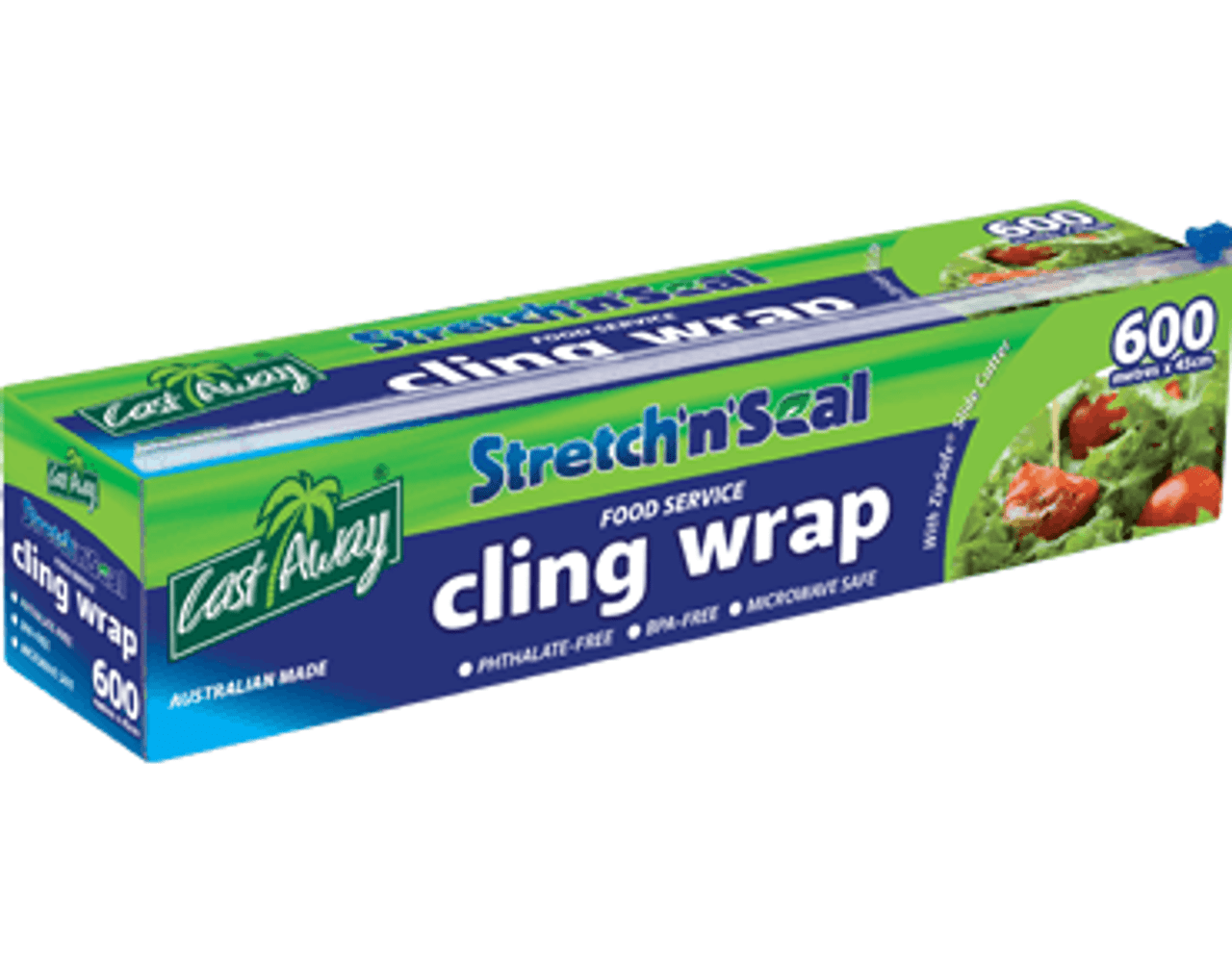 bulk cling wrap