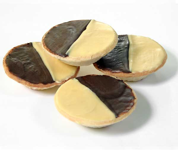 Neenish Tarts 4Pkt Gluten Free Padstow Food Service Distributors