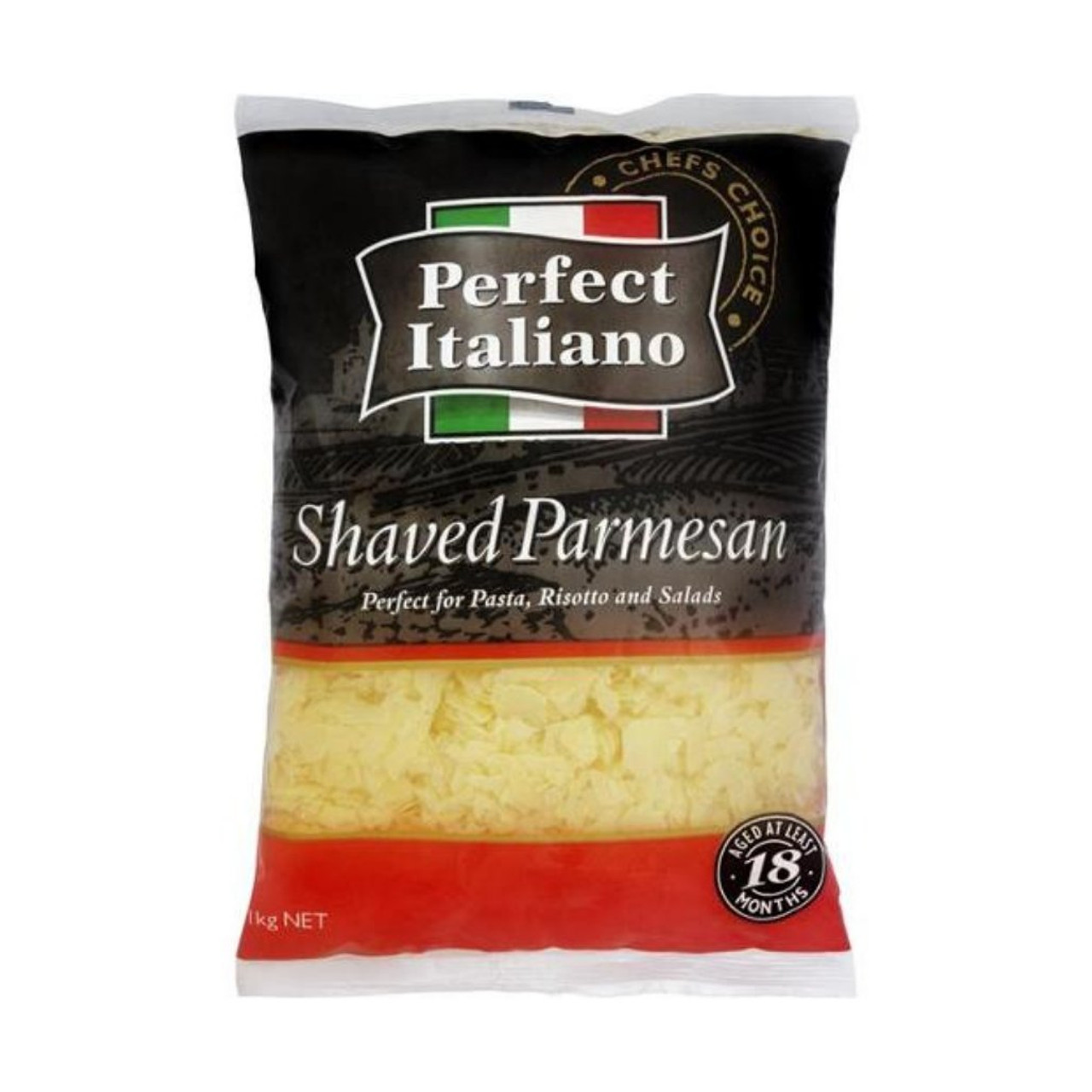 parmesan