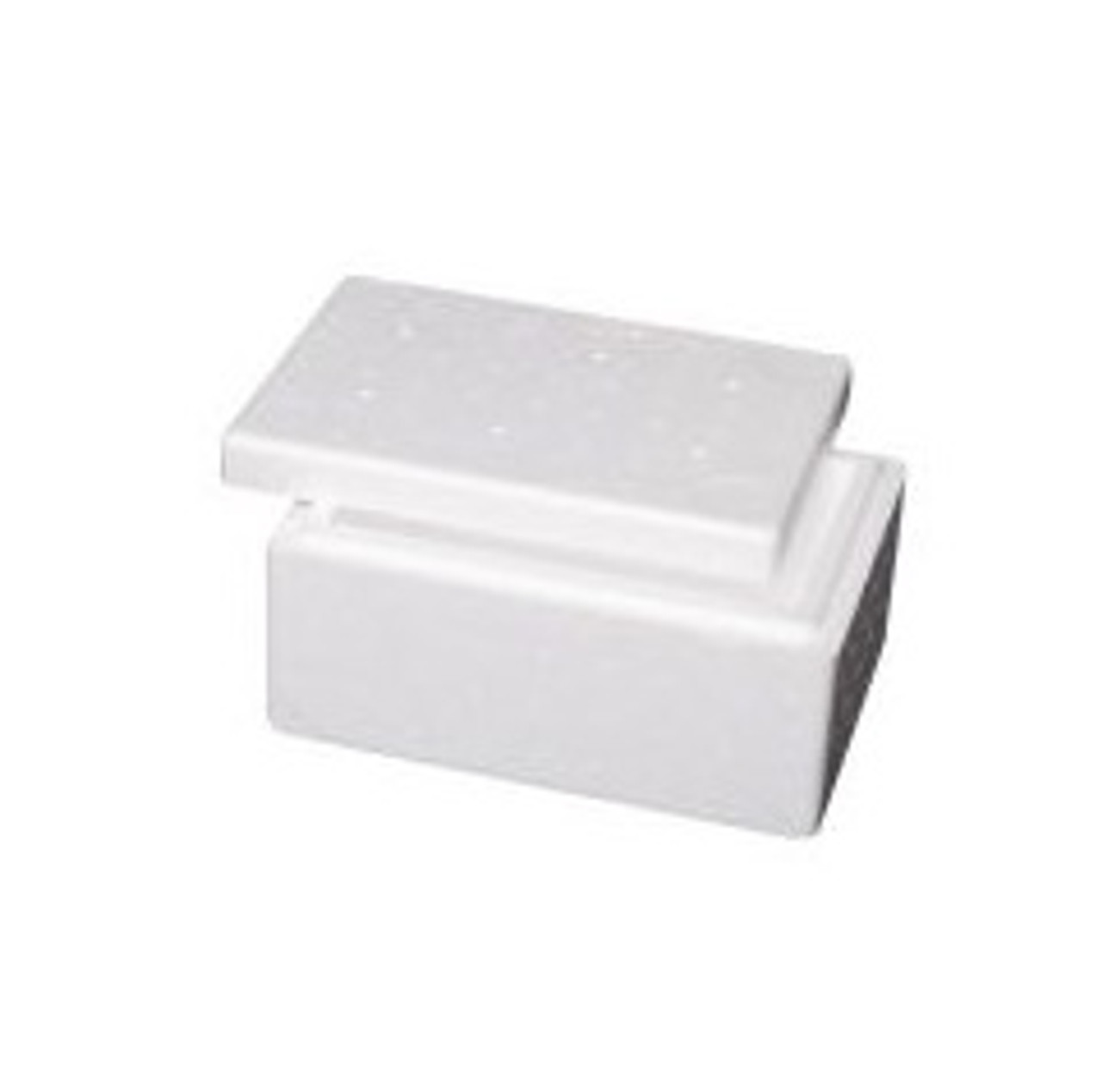 Extra Small Polystyrene Foam Box Esky Ice Box
