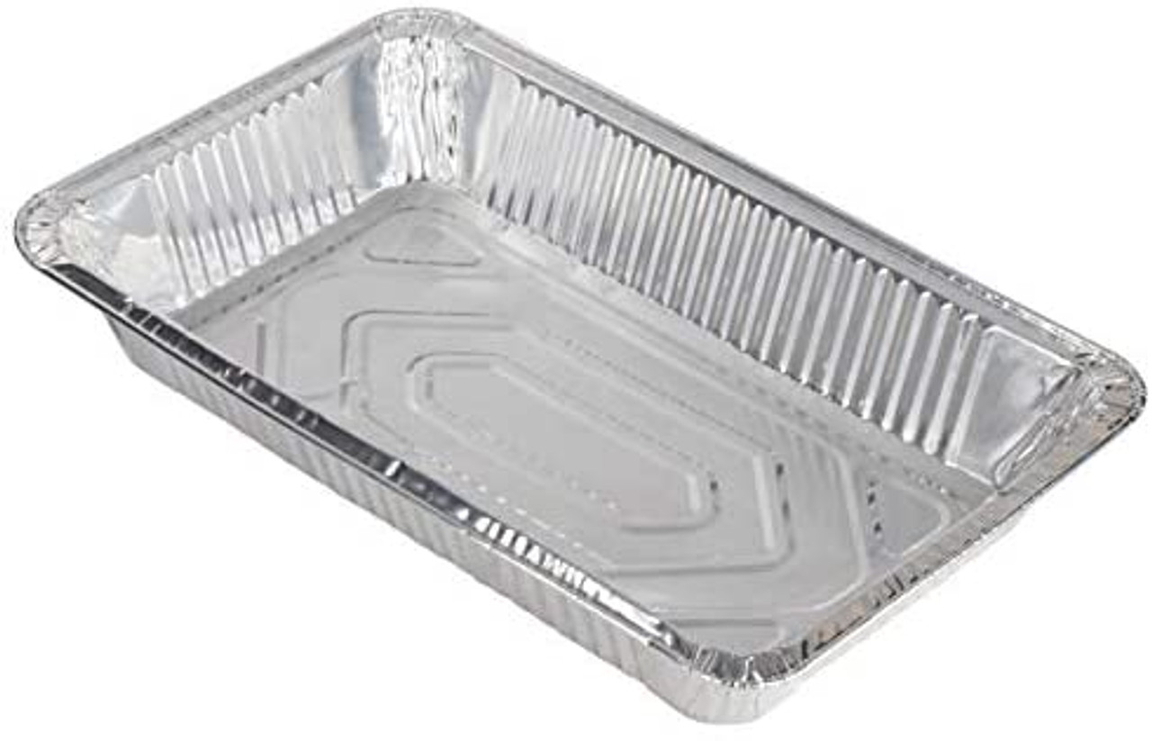 Extra Large Rectangle Foil Baking Tray