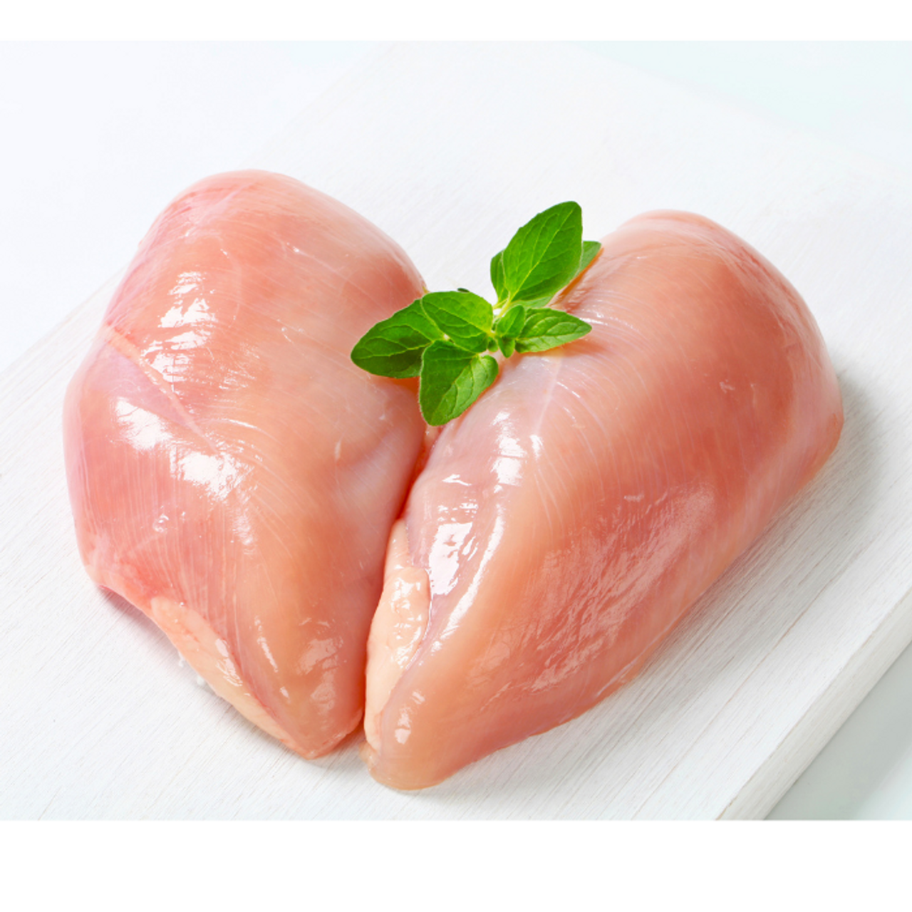 Fresh Chicken Breast Fillets 1kg