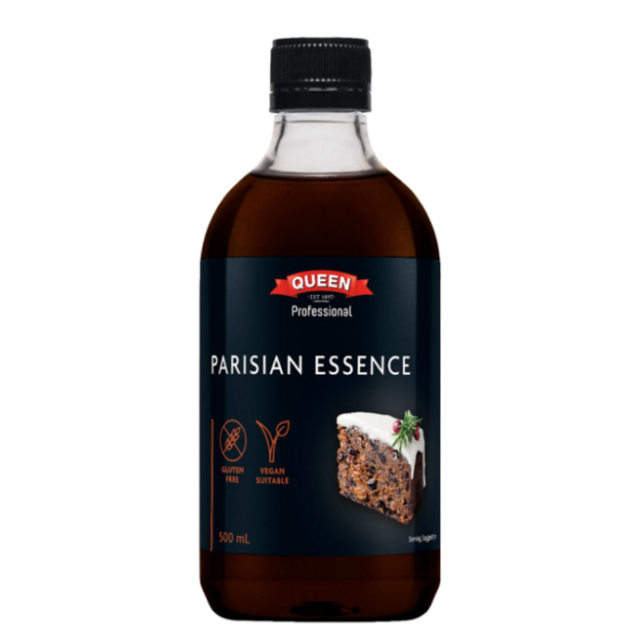 Queen Parisian Essence 500ml | In Stock Now