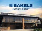 A Guide to the Bakels Factory Outlet at Padstow Food Service