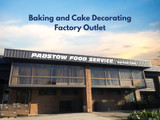 Baking and Cake Decorating Supplies | Padstow Food Service