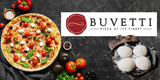 Buvetti Artisan Pizza Bases and Dough Balls