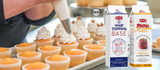 Non-Dairy - A Guide to the Rich's Range at Padstow Food Service