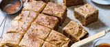 Slab Cakes Sydney – Sizes, Flavours & Cutting Guide | Padstow Food Service