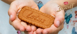 Lotus Biscoff Biscuits: Irresistibly Crunchy Treats