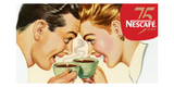 A Brief History of Nescafé Blend 43 in Australia