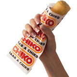 The Iconic Chiko Roll is Still Smashin It!