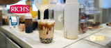 The Secret to Flawless Frappes and Lattes?