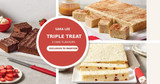 Everything You Need to Know About Slab Cakes
