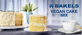 The Secret to Perfect Vegan Cakes is Here!