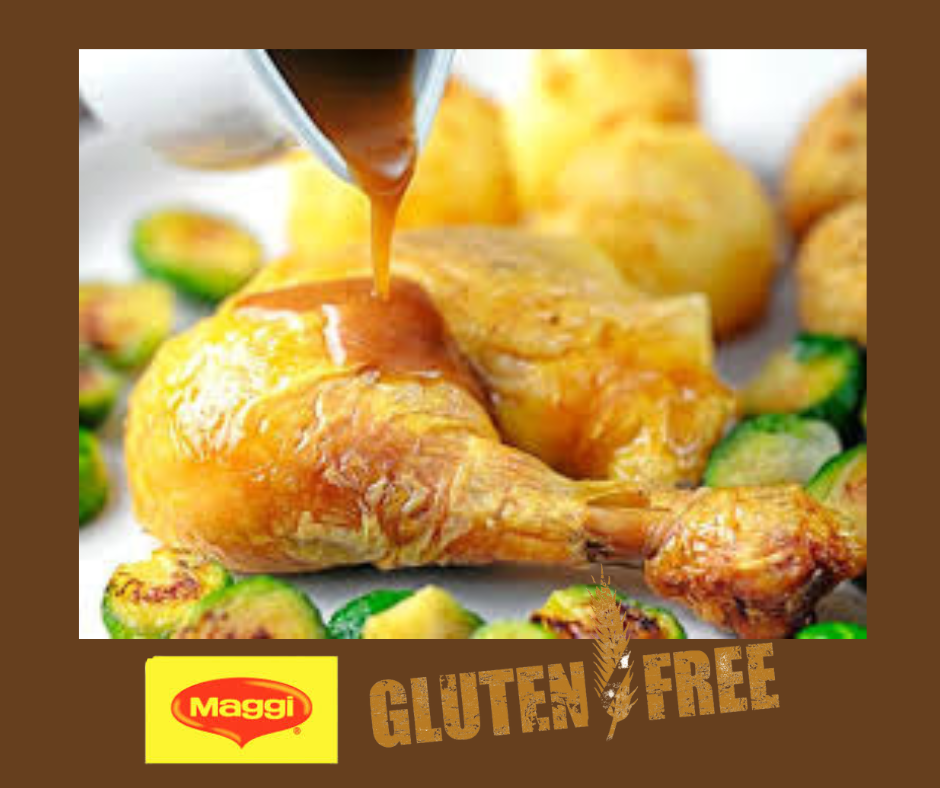 Maggi Rich Gravy Mix 2kg Australia Wide Fast Delivery
