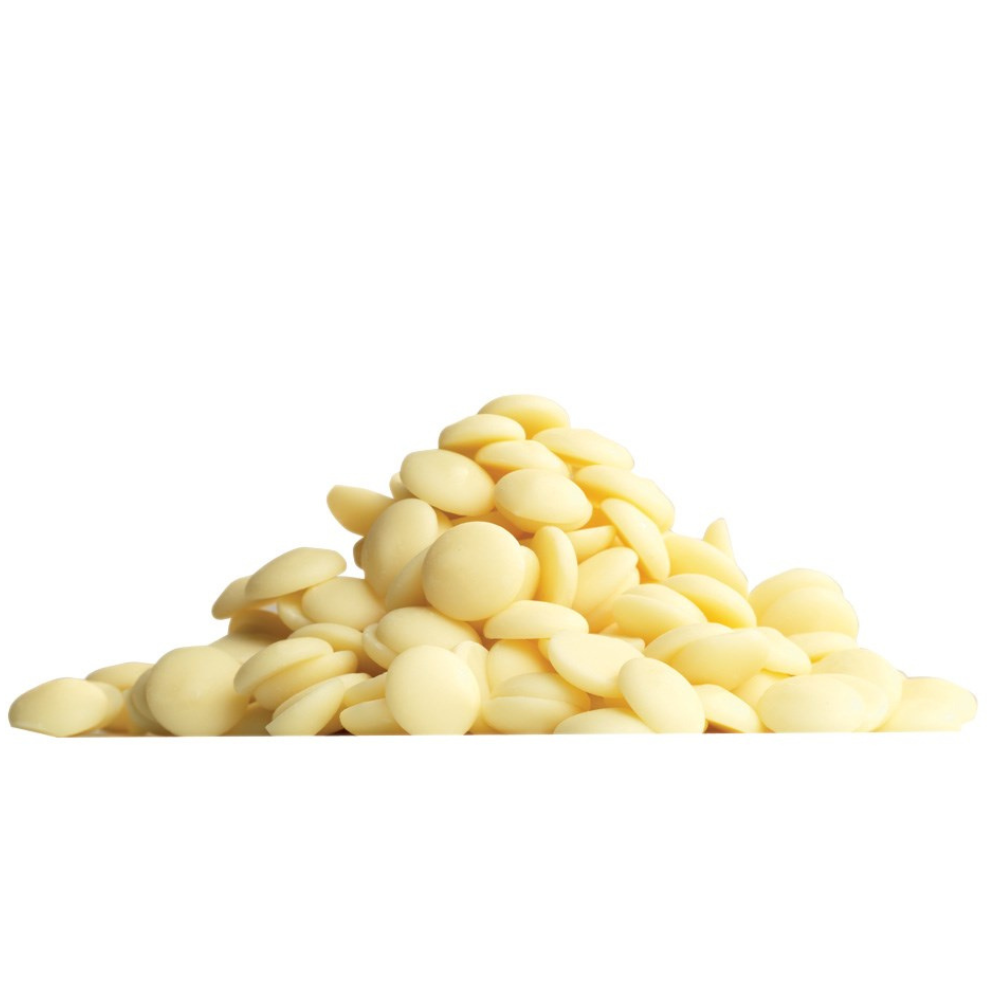 Van Houten Professional White Compound Chocolate 12.5kg Padstow Food