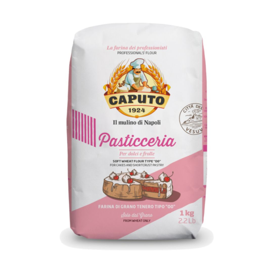 Kataifi String Pastry 4kg - Padstow Food Service Distributors