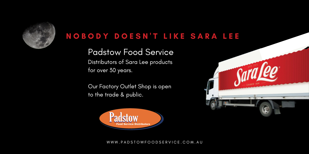 Padstow Food Service Distributors Open To The Public